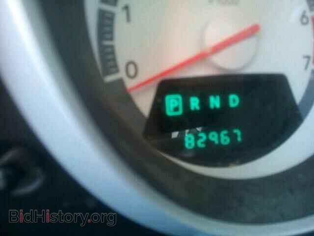 2009 DODGE CARAVAN - VIN: 2D8HN54X99R511686 - Фото 8