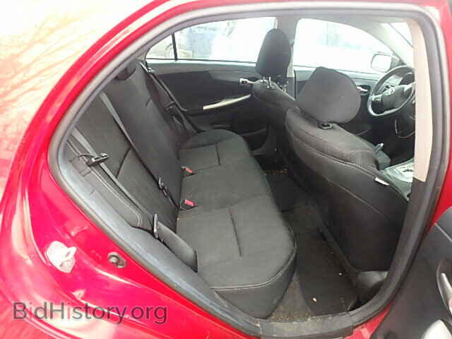 2012 TOYOTA COROLLA - VIN: 2T1BU4EE0CC877090 - Photo 6