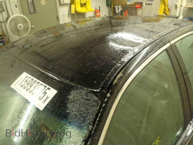 2004 BUICK PARK AVE - VIN: 1G4CU541744103735 - Фото 10
