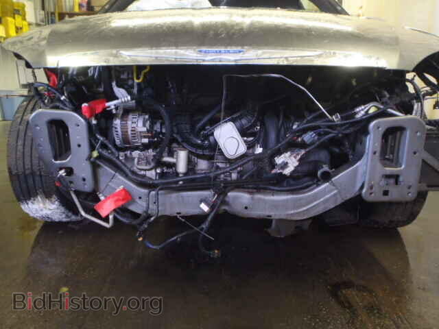2012 CHRYSLER 200 - VIN: 1C3CCBCB4CN236644 - Фото 9