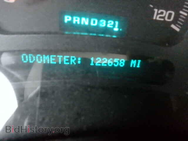 2005 CHEVROLET SILVERADO - VIN: 1GCEC19Z05Z154649 - Photo 8