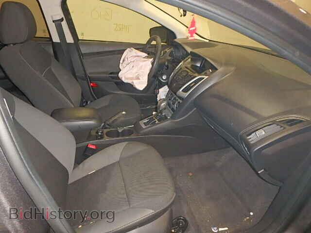 2013 FORD FOCUS - VIN: 1FADP3F20DL278284 - Фото 5