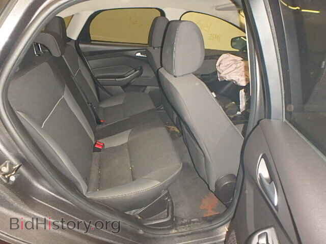2013 FORD FOCUS - VIN: 1FADP3F20DL278284 - Фото 6