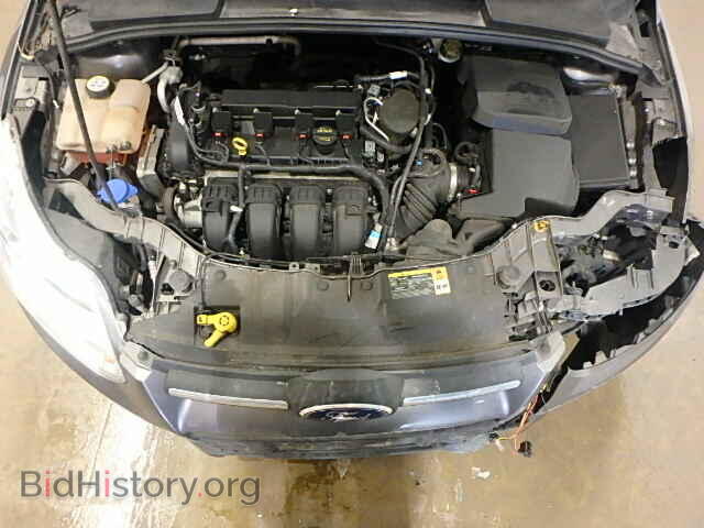 2013 FORD FOCUS - VIN: 1FADP3F20DL278284 - Фото 7