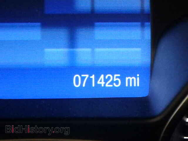 2013 FORD FOCUS - VIN: 1FADP3F20DL278284 - Фото 8