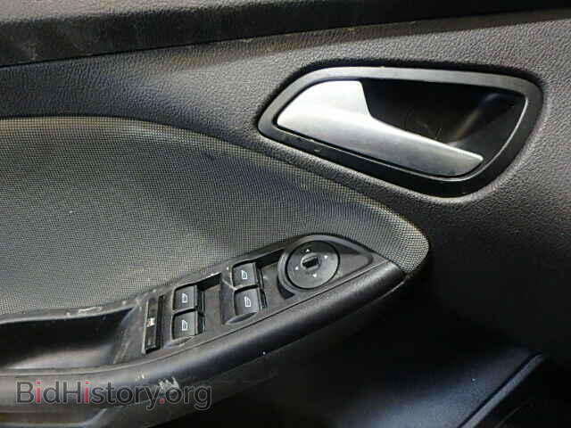 2013 FORD FOCUS - VIN: 1FADP3F20DL278284 - Фото 10