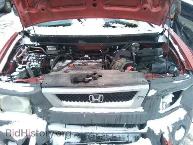 2003 HONDA ELEMENT - VIN: 5J6YH28503L029423 - Photo 7