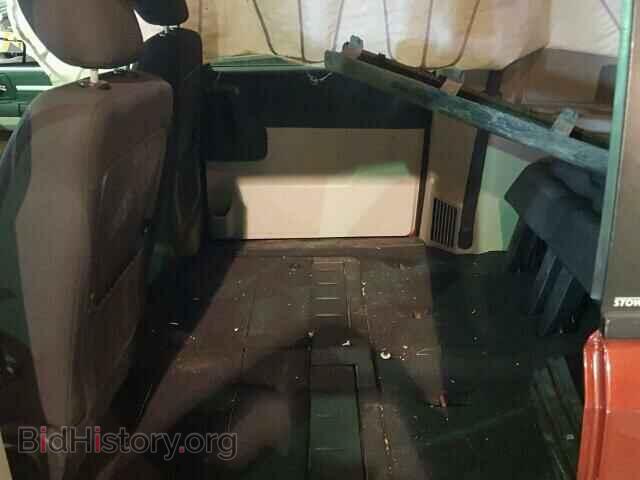 2010 DODGE CARAVAN - VIN: 2D4RN4DE7AR173143 - Фото 6