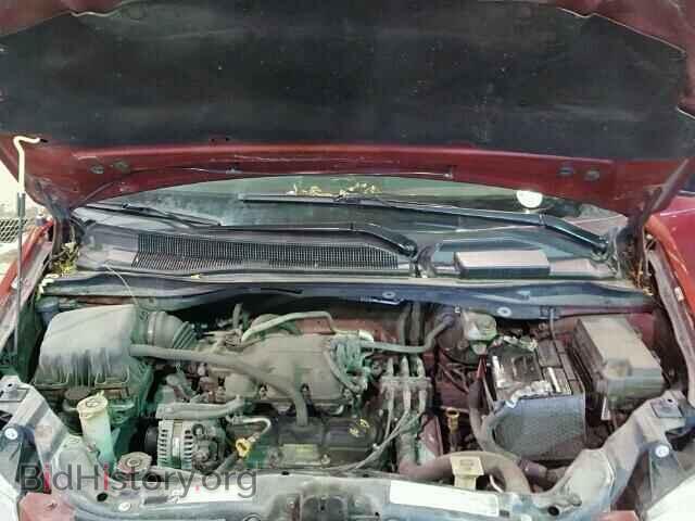 2010 DODGE CARAVAN - VIN: 2D4RN4DE7AR173143 - Фото 7