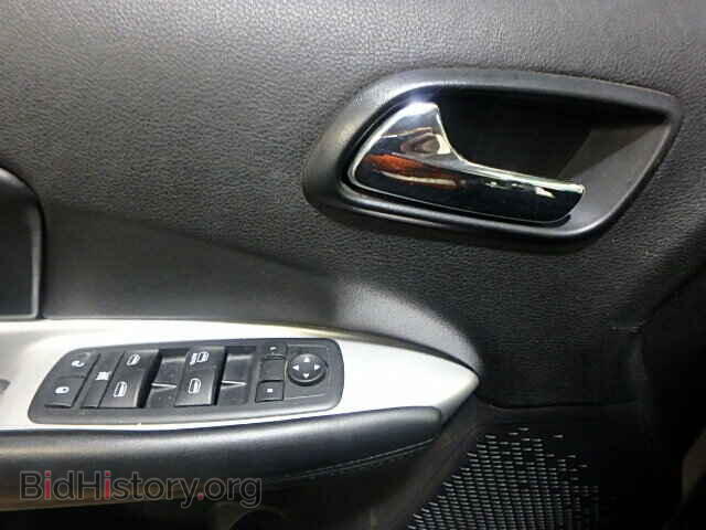 2013 DODGE JOURNEY - VIN: 3C4PDCAB0DT556855 - Фото 9