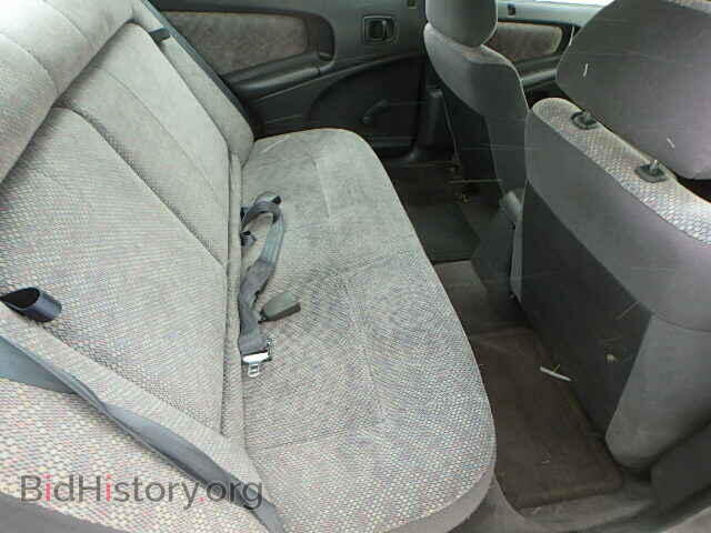 1998 DODGE NEON - VIN: 3B3ES47C8WT207661 - Фото 6