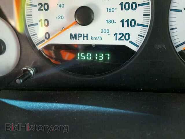 2006 DODGE CARAVAN - VIN: 2D4GP44L86R654767 - Фото 8