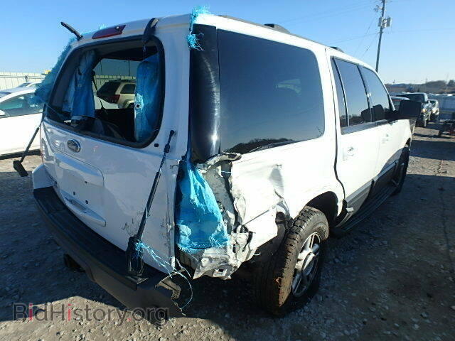2004 FORD EXPEDITION - VIN: 1FMPU16W74LA01392 - Фото 4