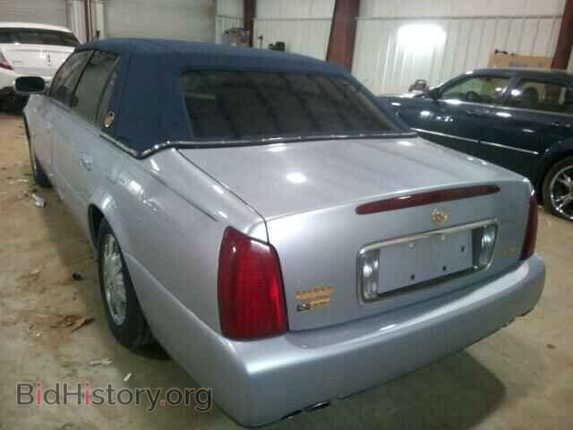 2004 CADILLAC DEVILLE - VIN: 1G6KD54YX4U246923 - Фото 3