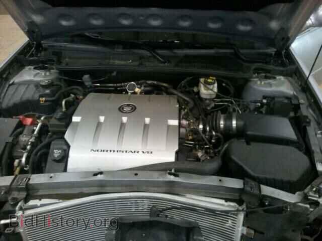 2004 CADILLAC DEVILLE - VIN: 1G6KD54YX4U246923 - Фото 7