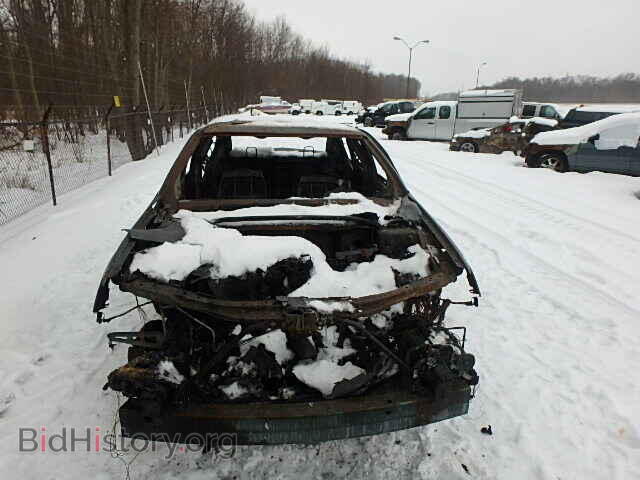 2012 CHRYSLER 200 - VIN: 1C3CCBCB4CN293300 - Photo 9
