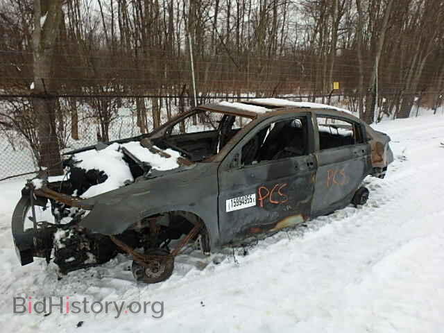2012 CHRYSLER 200 - VIN: 1C3CCBCB4CN293300 - Photo 10