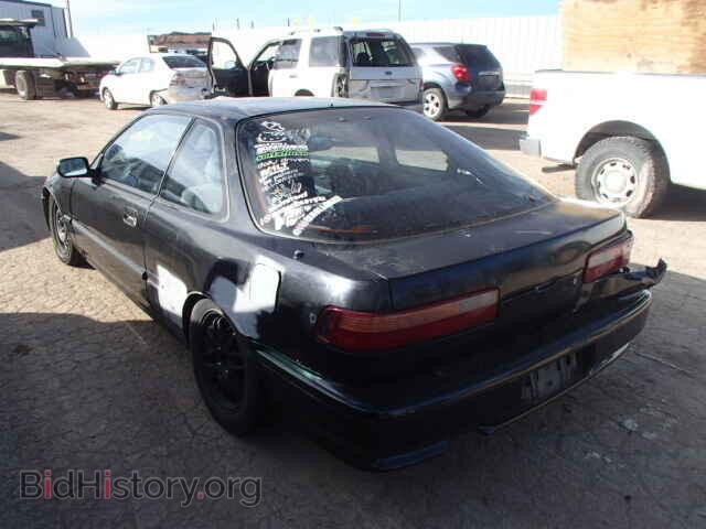 1990 ACURA INTEGRA - VIN: JH4DA9356LS047468 - Фото 3
