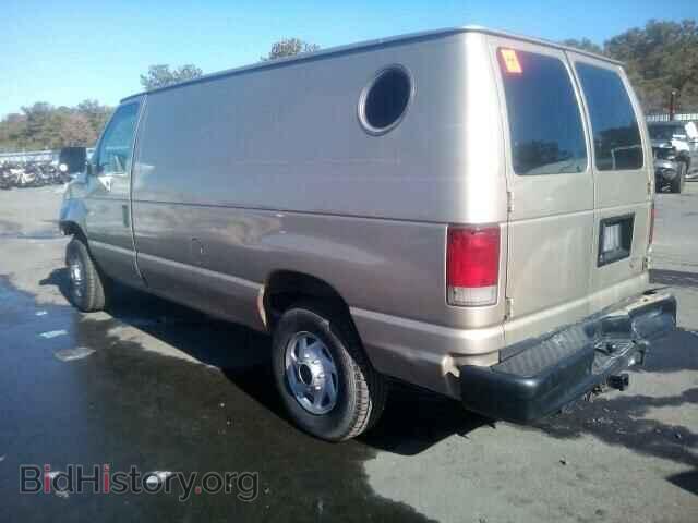 1999 FORD ECONOLINE - VIN: 1FTPE2425XHB91935 - Фото 3