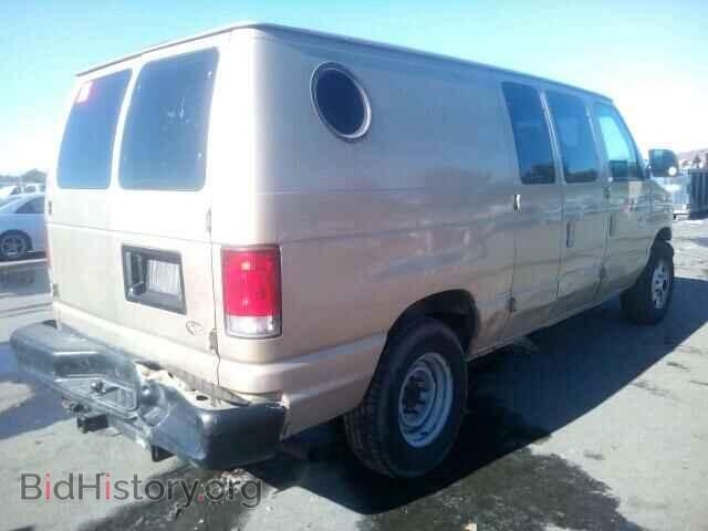 1999 FORD ECONOLINE - VIN: 1FTPE2425XHB91935 - Фото 4