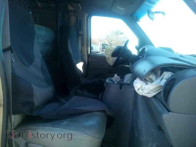 1999 FORD ECONOLINE - VIN: 1FTPE2425XHB91935 - Фото 5