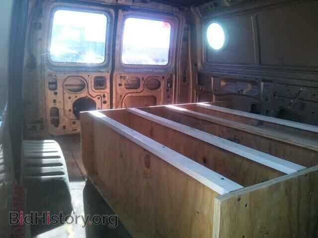 1999 FORD ECONOLINE - VIN: 1FTPE2425XHB91935 - Фото 6