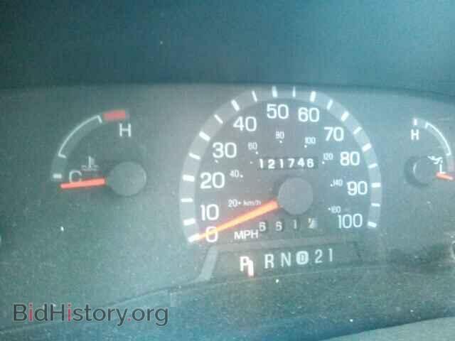 1999 FORD ECONOLINE - VIN: 1FTPE2425XHB91935 - Фото 8
