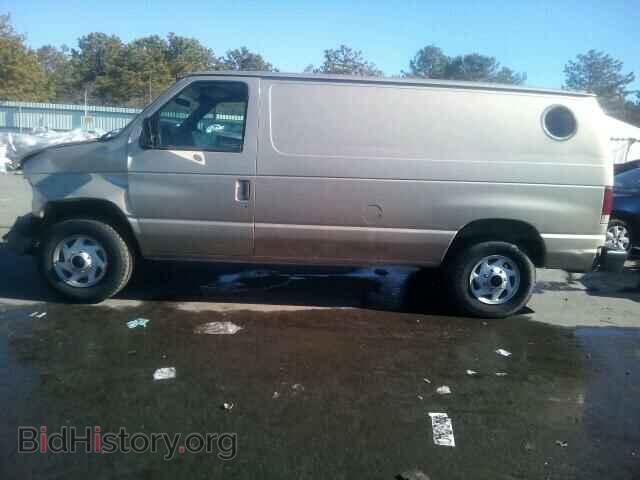 1999 FORD ECONOLINE - VIN: 1FTPE2425XHB91935 - Фото 9