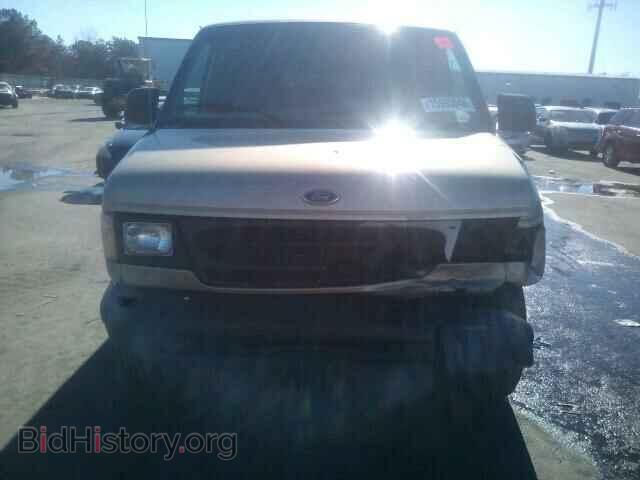 1999 FORD ECONOLINE - VIN: 1FTPE2425XHB91935 - Фото 10