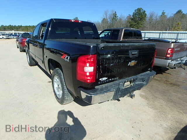 2007 CHEVROLET SILVERADO - VIN: 2GCEK13M671505849 - Фото 3