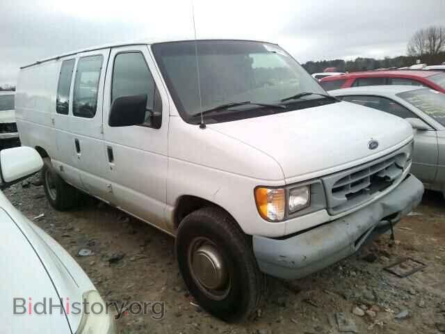 Photo 1FTSS34F8YHA06046 - FORD ECONOLINE 2000