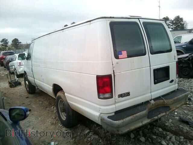 2000 FORD ECONOLINE - VIN: 1FTSS34F8YHA06046 - Photo 3
