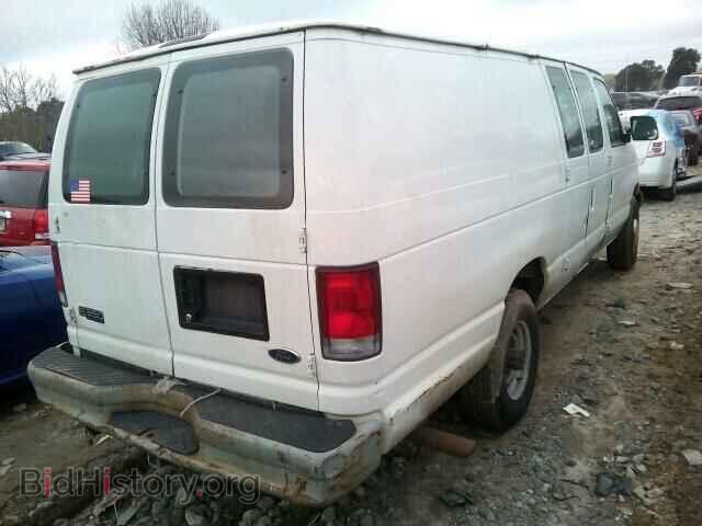 2000 FORD ECONOLINE - VIN: 1FTSS34F8YHA06046 - Photo 4