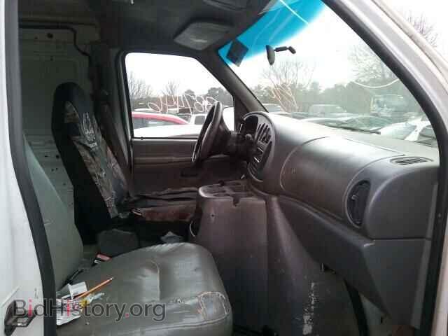 2000 FORD ECONOLINE - VIN: 1FTSS34F8YHA06046 - Photo 5