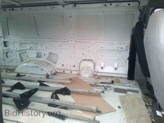 2000 FORD ECONOLINE - VIN: 1FTSS34F8YHA06046 - Photo 6