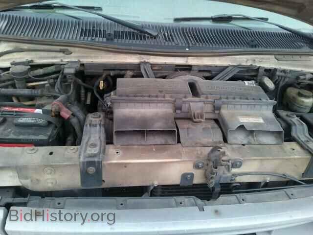 2000 FORD ECONOLINE - VIN: 1FTSS34F8YHA06046 - Photo 7