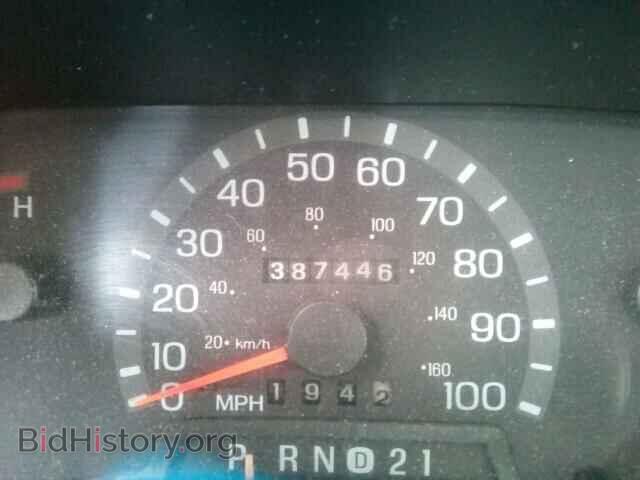 2000 FORD ECONOLINE - VIN: 1FTSS34F8YHA06046 - Photo 8