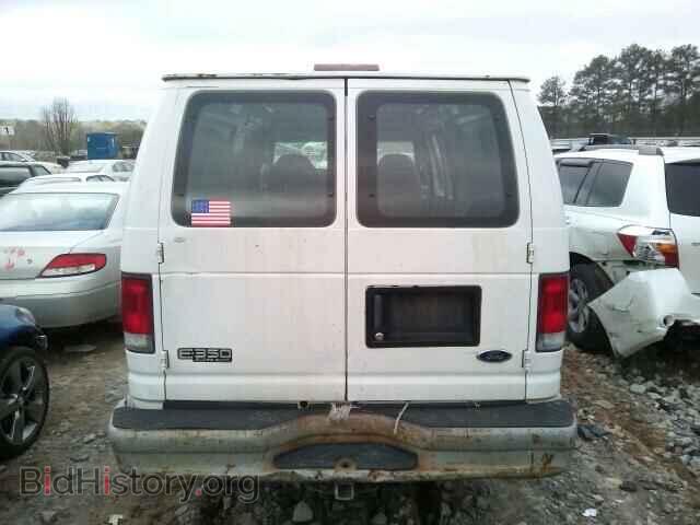 2000 FORD ECONOLINE - VIN: 1FTSS34F8YHA06046 - Photo 10