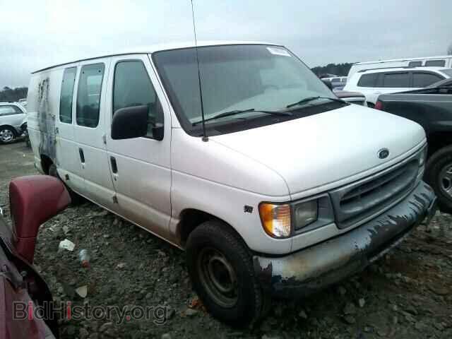 Photo 1FTRE14W1YHB34297 - FORD ECONOLINE 2000