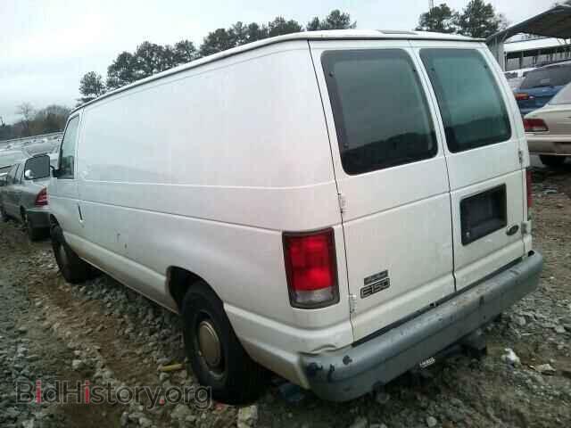 2000 FORD ECONOLINE - VIN: 1FTRE14W1YHB34297 - Photo 3
