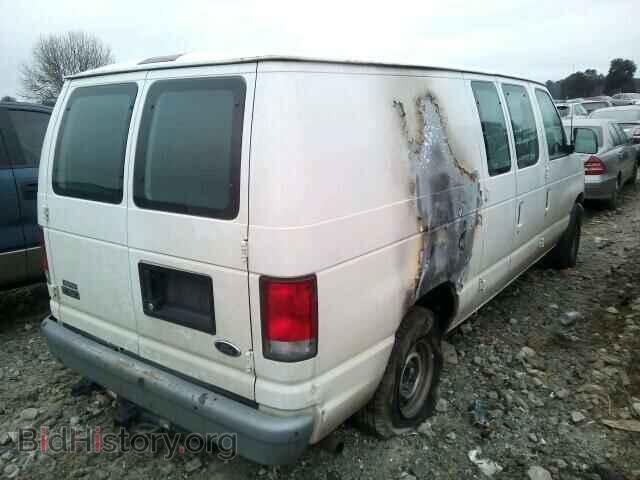 2000 FORD ECONOLINE - VIN: 1FTRE14W1YHB34297 - Photo 4