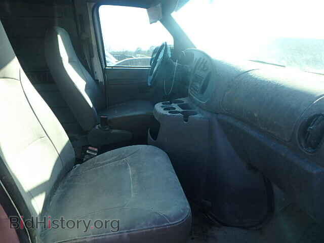 2000 FORD ECONOLINE - VIN: 1FTRE14W1YHB34297 - Photo 5