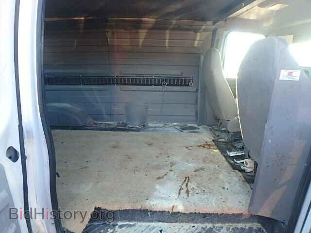 2000 FORD ECONOLINE - VIN: 1FTRE14W1YHB34297 - Photo 6