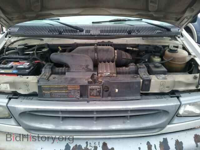 2000 FORD ECONOLINE - VIN: 1FTRE14W1YHB34297 - Photo 7