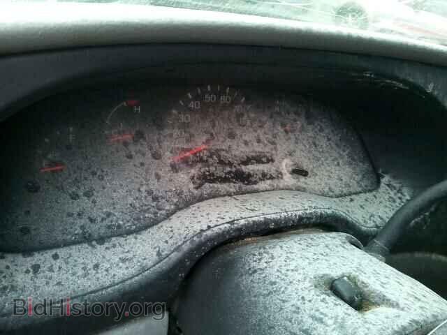 2000 FORD ECONOLINE - VIN: 1FTRE14W1YHB34297 - Photo 8