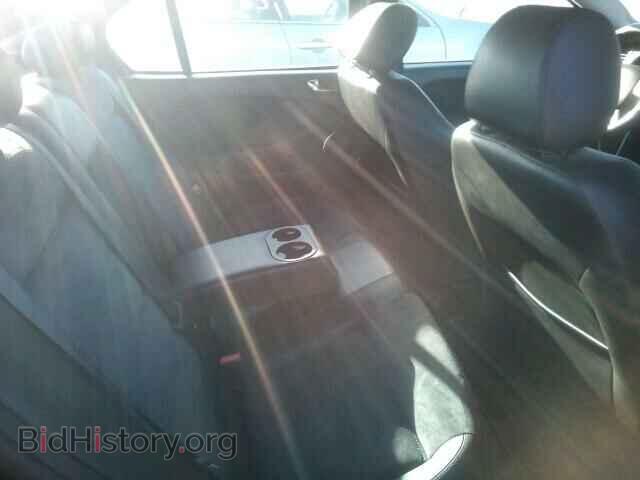 2005 JAGUAR X-TYPE - VIN: SAJWA51C55WE33223 - Фото 6