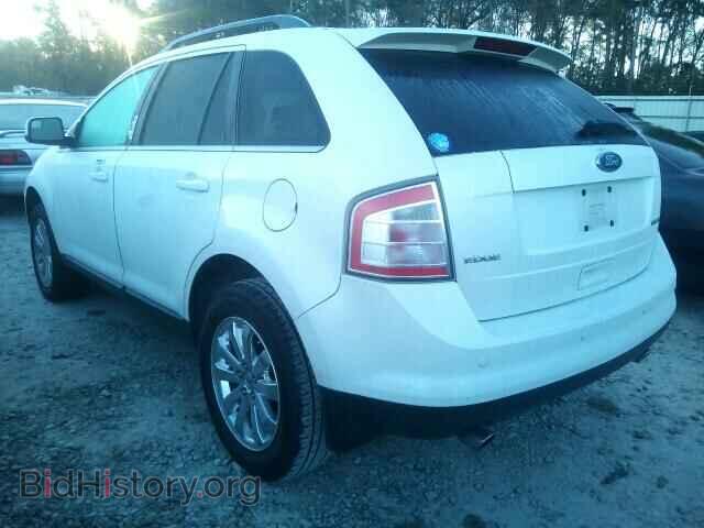 2010 FORD EDGE - VIN: 2FMDK3KC8ABA35675 - Фото 3