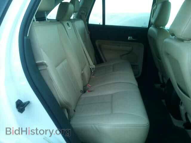 2010 FORD EDGE - VIN: 2FMDK3KC8ABA35675 - Фото 6