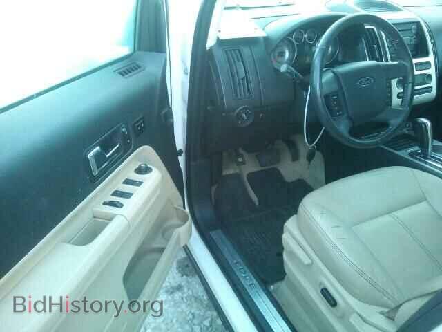 2010 FORD EDGE - VIN: 2FMDK3KC8ABA35675 - Фото 10