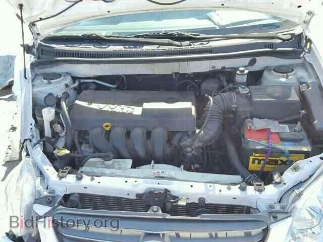 2003 TOYOTA COROLLA - VIN: 1NXBR32E03Z009458 - Фото 7